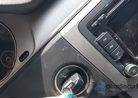 2012 Volkswagen Cc Sport z USA, uszkodzony, nr VIN WVWMN7ANXCE503970